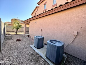 2680 E Chester Dr in Chandler, AZ - Building Photo - Building Photo