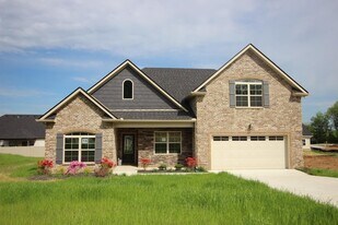 5305 Patience Dr, Unit E in Smyrna, TN - Building Photo