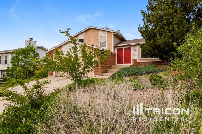 property at 7040 Nettlewood Pl