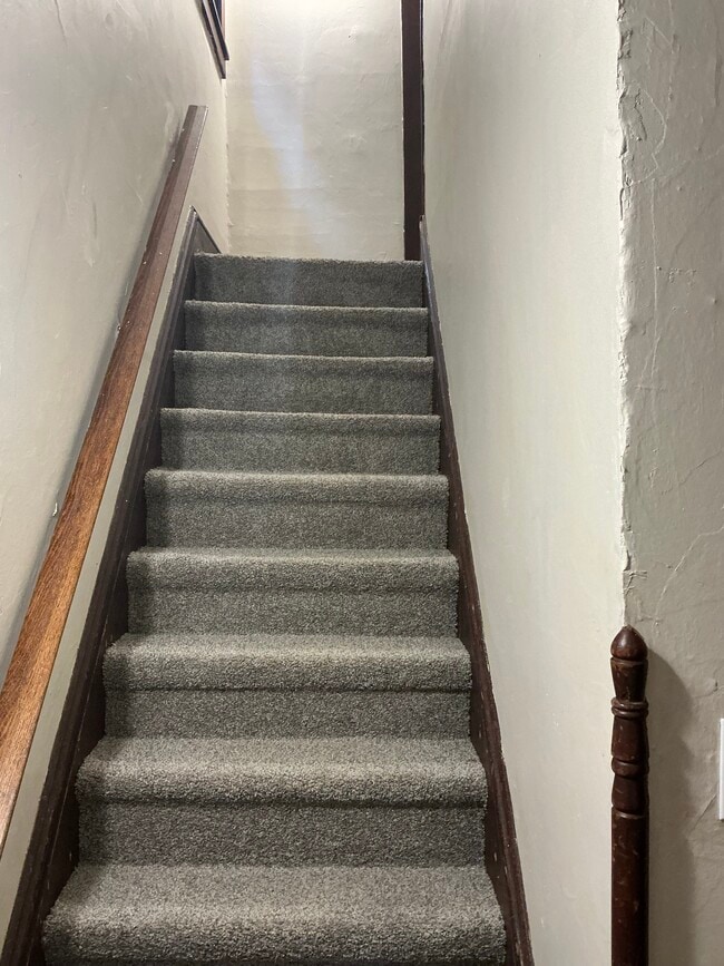 30 S 13th St, Unit 2 in Richmond, IN - Building Photo - Building Photo