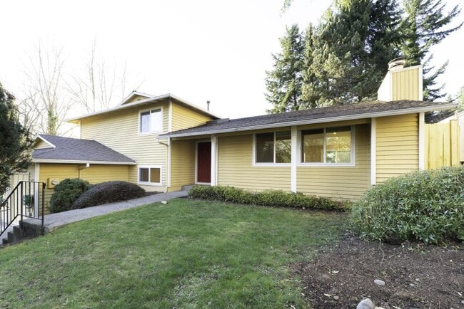 14712 SE 63rd St in Bellevue, WA - Building Photo - Building Photo