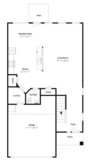 24011 Mustang Run Dr in Hockley, TX - Building Photo - Building Photo