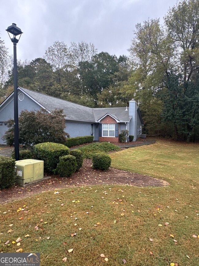 property at 255 Monmouth Dr