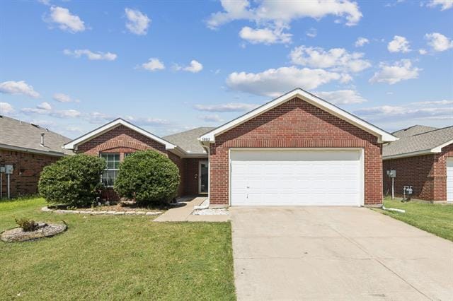 1892 Barton Springs Dr in Little Elm, TX - Building Photo - Building Photo