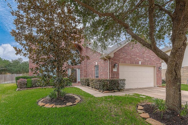property at 7106 Sagebranch Ct