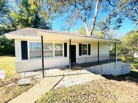 968 Karen Rd in Montgomery, AL - Building Photo