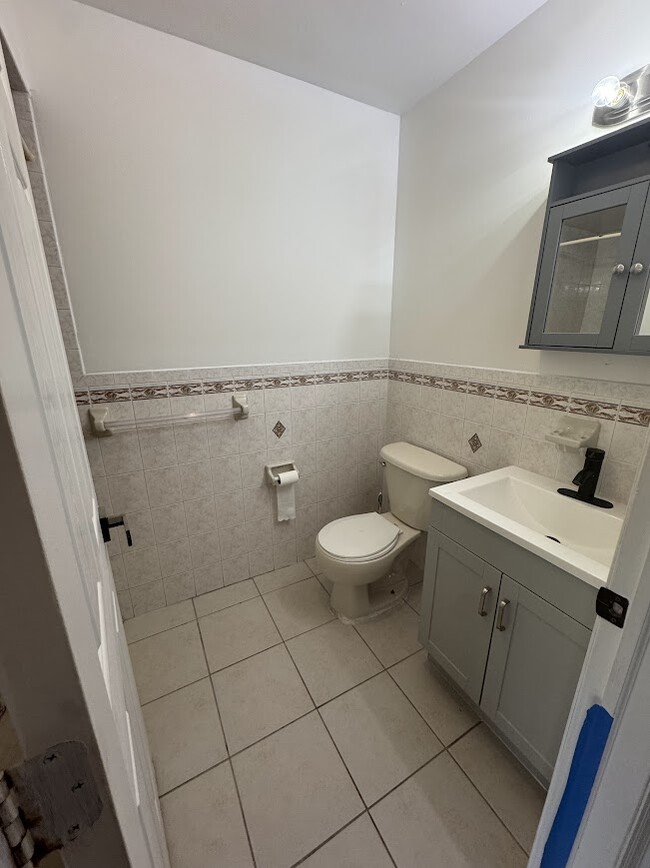 286 Lexington Ave, Unit 2 in Jersey City, NJ - Building Photo - Building Photo