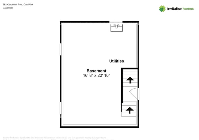 862 Carpenter Ave in Oak Park, IL - Building Photo - Building Photo