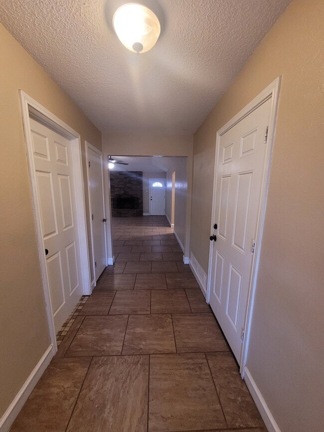 3811 Faircircle in Midland, TX - Building Photo - Building Photo