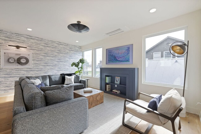 1117 3rd Ave S in Nashville, TN - Building Photo - Building Photo