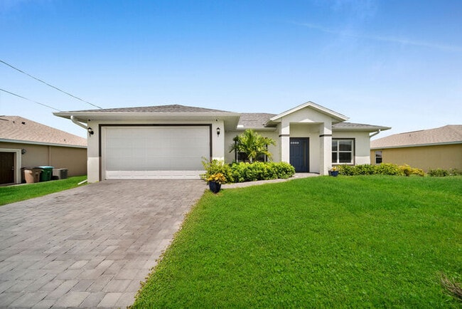 property at 1004 NW 35th Pl