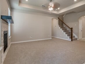 3573 Twin Pond Trl in Euless, TX - Building Photo - Building Photo