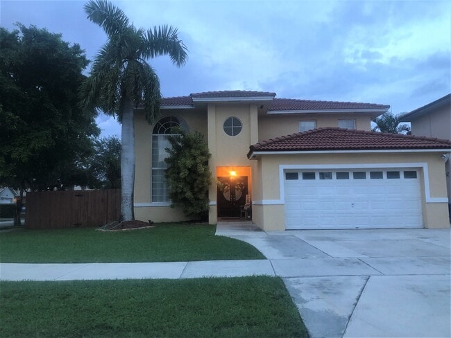 15787 SW 77th St in Miami, FL - Building Photo - Building Photo