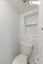 1443 Parkwood Pl NW in Washington, DC - Foto de edificio - Building Photo