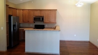 Meadow Cove in Des Moines, IA - Foto de edificio - Building Photo