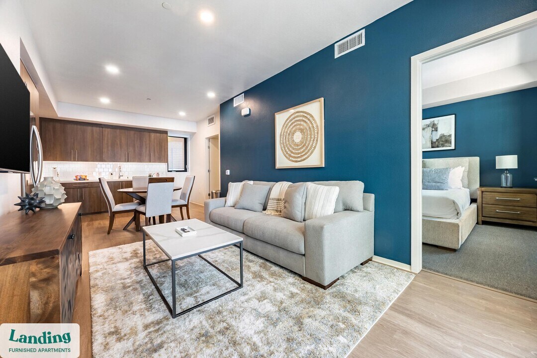 8312 Lake Murray Blvd in San Diego, CA - Building Photo