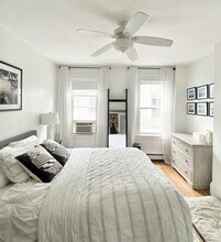 16 Sackville St in Boston, MA - Building Photo - Building Photo