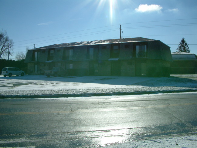 Bufort Apartments in Huber Heights, OH - Building Photo - Building Photo