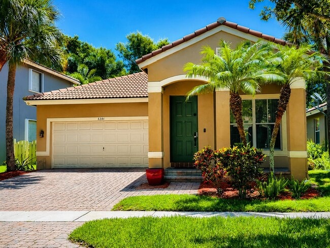property at 5201 Sancerre Cir