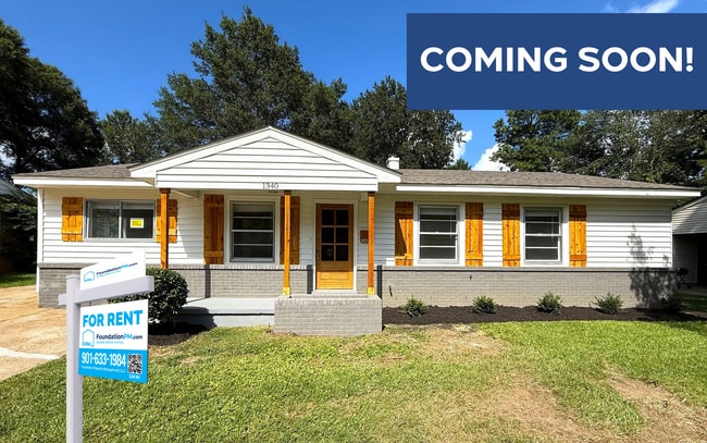 1340 S White Station Rd