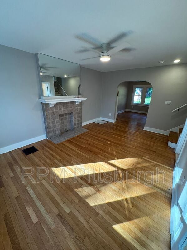 107 N Meadowcroft Ave in Pittsburgh, PA - Building Photo - Building Photo