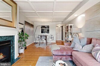 2609 Douglass Pl SE in Washington, DC - Building Photo - Building Photo