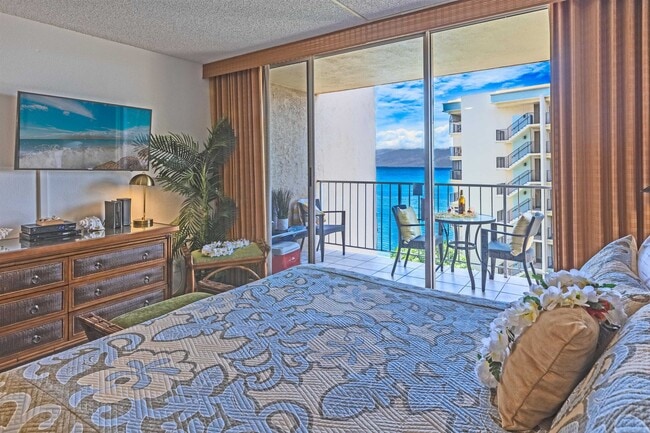 4365 Lower Honoapiilani Rd, Unit 603 in Lahaina, HI - Building Photo - Building Photo