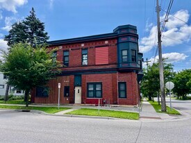 938-940 East 3rd in St. Paul, MN - Building Photo
