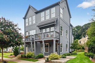 1220 Oxley Pl NW in Atlanta, GA - Building Photo