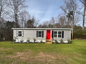 3077 Rock Spring Church Rd in Creedmoor, NC - Building Photo