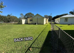 117 Norma Ave in Eunice, LA - Foto de edificio - Building Photo
