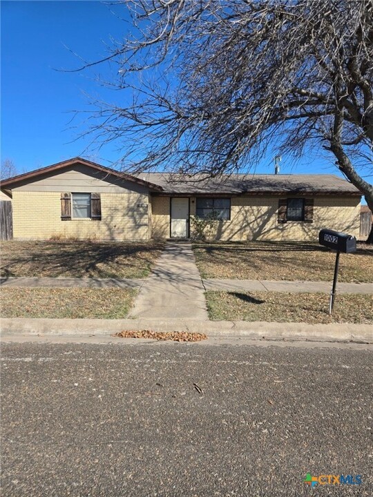 1002 Jackie Jo Ln in Copperas Cove, TX - Building Photo