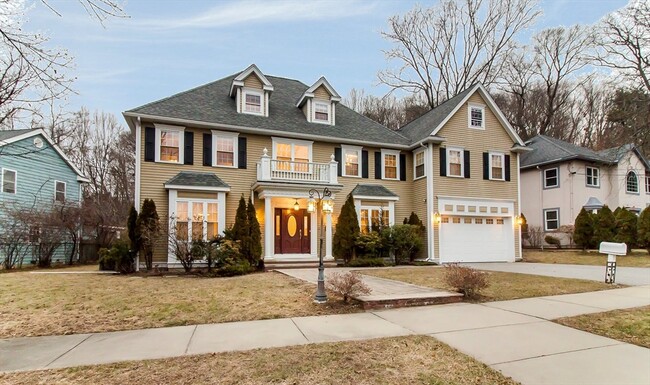 property at 455 Waban Ave