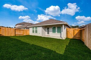 24323 Cayman Heights Ln in Spring, TX - Building Photo