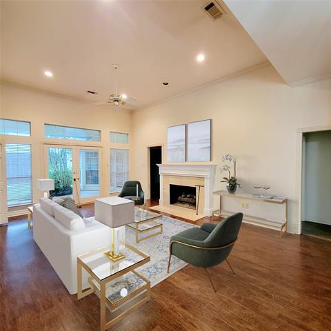 1017 McCoy Dr