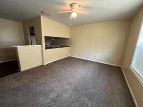 1510 Willie Houseal Dr-Unit -A in Valdosta, GA - Building Photo - Building Photo