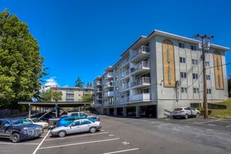 Olympic View Terrace in Victoria, BC - Building Photo - Building Photo