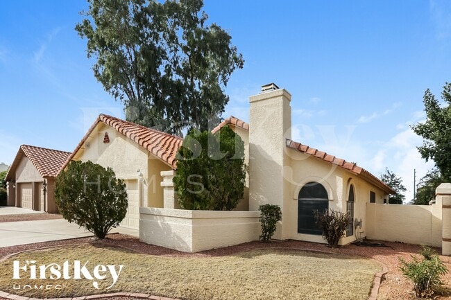 2994 N Benson Ln in Chandler, AZ - Foto de edificio - Building Photo