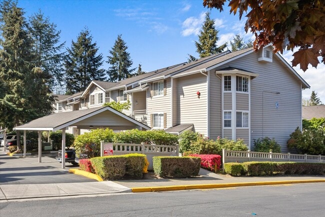 property at 14007 NE 181st St