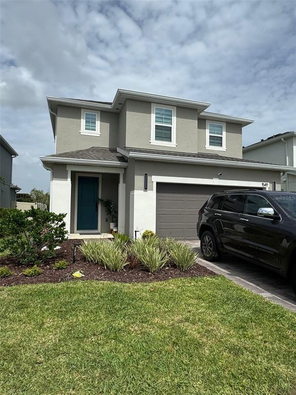 property at 1549 Leaf Ln