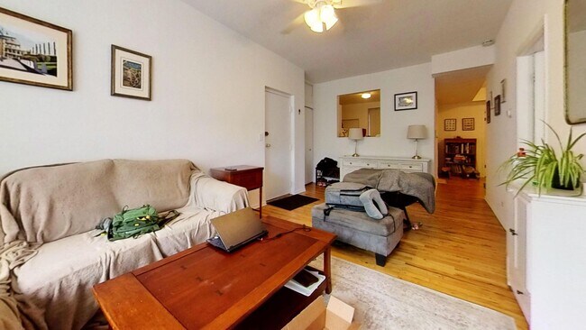 property at 1342 W Eddy St