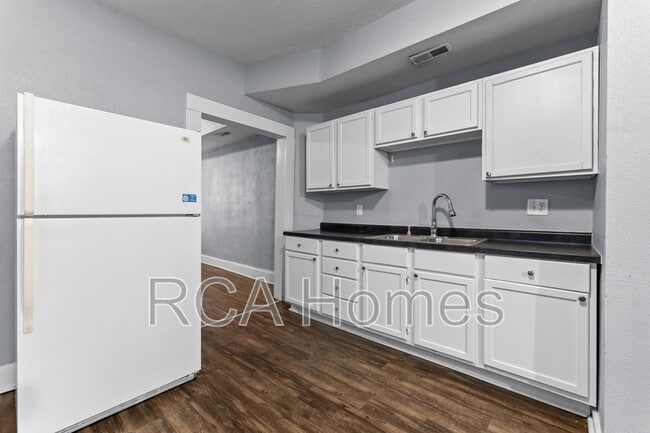 1535 Draper St in Indianapolis, IN - Building Photo - Building Photo