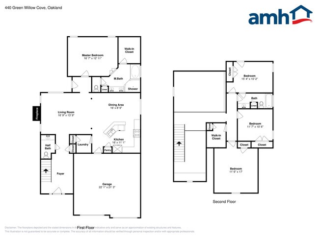 440 Green Willow Cv in Oakland, TN - Building Photo - Building Photo