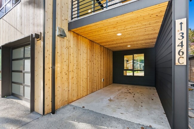 property at 346 NE 55th St