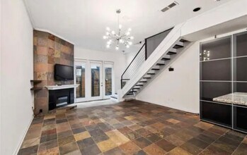 4407 Buena Vista St in Dallas, TX - Building Photo - Building Photo