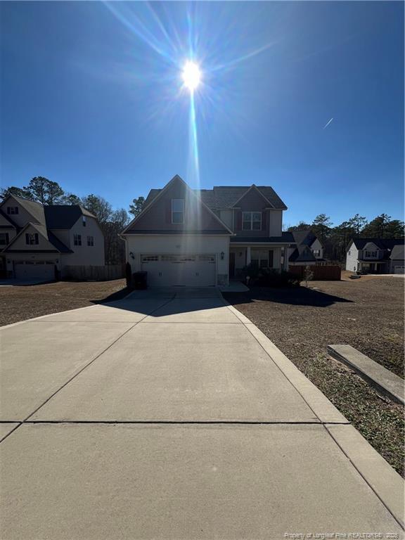 property at 22 Raintree Ln