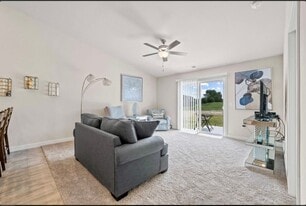 Bluestone Community in Fort Wayne, IN - Building Photo