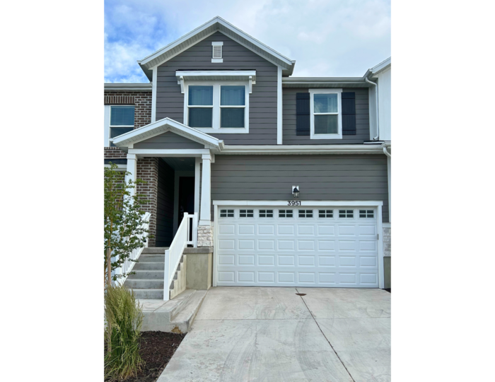 3951 W 1450 N in Lehi, UT - Building Photo
