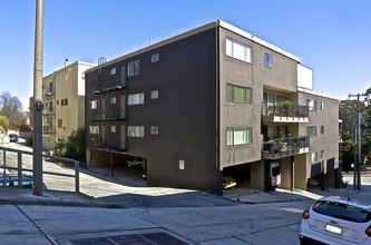 10 Glendale in San Francisco, CA - Foto de edificio - Building Photo