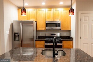 1928 Bennett Pl NE in Washington, DC - Building Photo